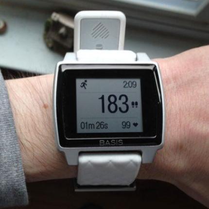 Έρχονται οι εξελιγμένοι fitness trackers