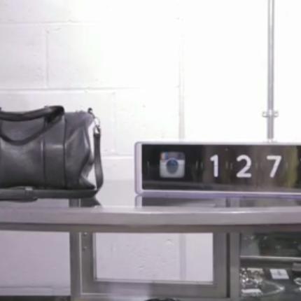 Ένα social gadget ... της δεκαετίας του '90