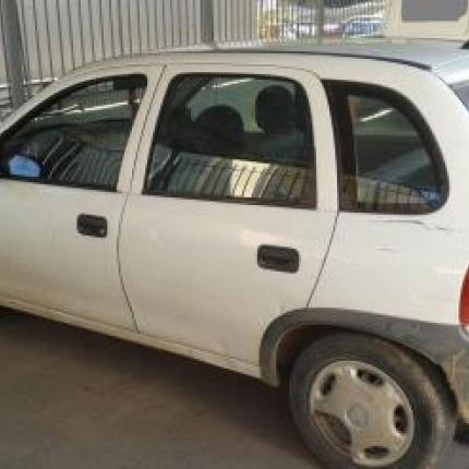 Φλώρινα: Είχαν κρύψει την κάνναβη στην οροφή του αυτοκινήτου 