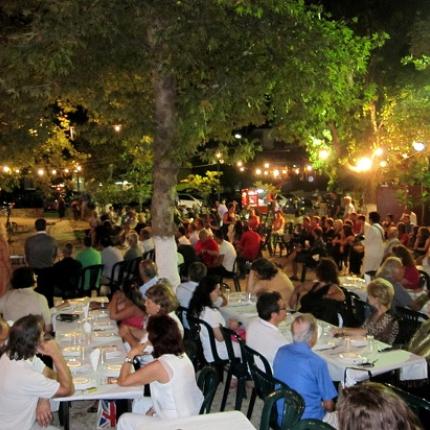 Αυλαία απόψε για το "Φεστιβάλ Ελ Γκρέκο" στο Φόδελε