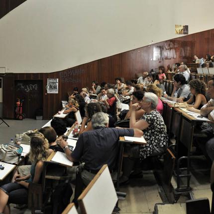 Συνεδριάζει το Εθνικό Συμβούλιο Παιδείας για τους εισακτέους σε ΑΕΙ -ΤΕΙ