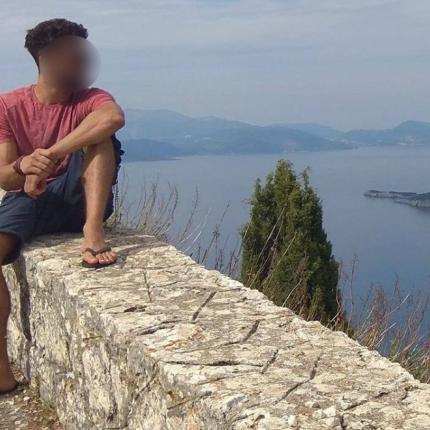 30χρονος - Φολέγανδρος