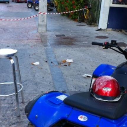 Νεάπολη: Στο σκαμνί 18 Βρετανοί για το φονικό στα Μάλια