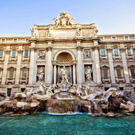 φοντανα ντι τρεβι