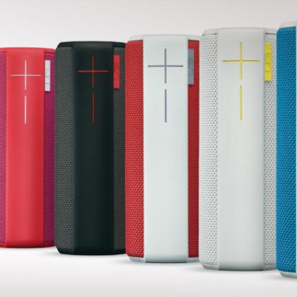 Ένα φορητό ηχείο που κλέβει τις εντυπώσεις