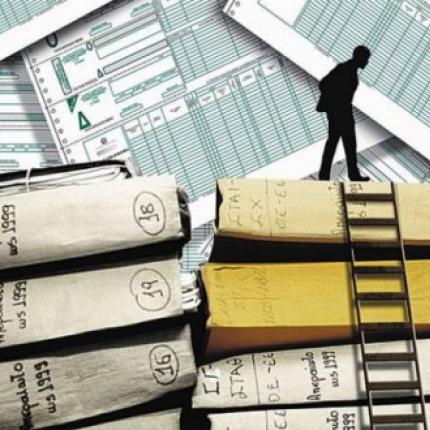 Εκτός της νέας ρύθμισης ο ΕΝΦΙΑ και η τελευταία δόση του φόρου εισοδήματος