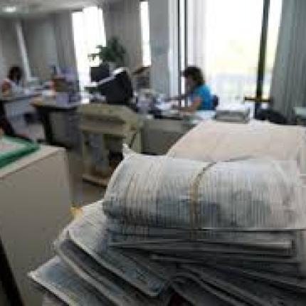 Για εξοντωτική φορολόγηση κατηγορεί τον ΣΥΡΙΖΑ η ΝΔ