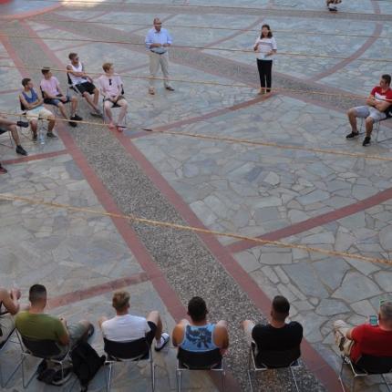 δραστηριοτητες