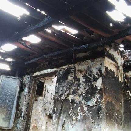 φωτιά χανιά