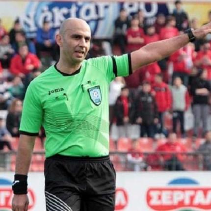 Φώτης Φωτιάδης