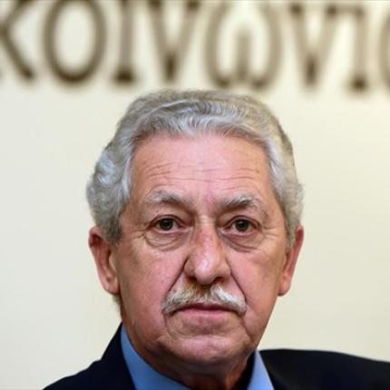 Φ. Κουβέλης: Οι εκλογές δεν πρέπει να αφορίζονται