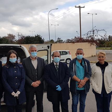 συνεταιριστική τράπεζα χανίων