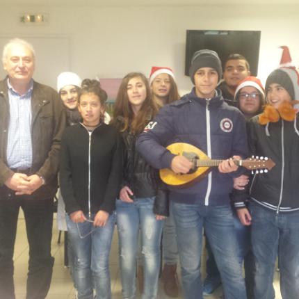 καλαντα,βιαννος