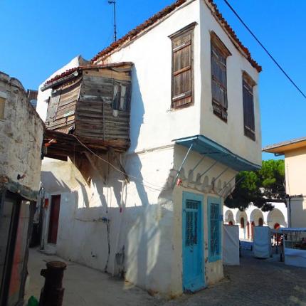 Η "Γιωργίτσα" της Ερυθραίας αναβιώνει απο τον Σύλλογο Ρεθυμνίων Μικρασιατών