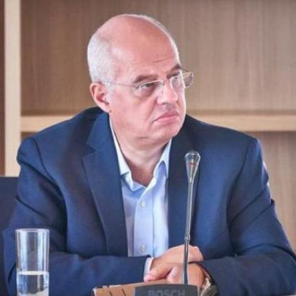 παναγιώτης παυλόπουλος γγ ΥΠΕΞ