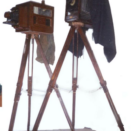 Η Τέχνη της Φωτογραφίας στο Ιστορικό Μουσείο Κρήτης