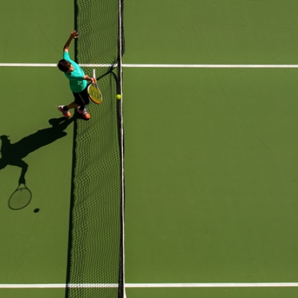 Φωτογράφος από την Κρήτη ξεχώρισε σε διαγωνισμό της Sony