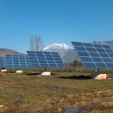 Συνέλευση συλλόγου φωτοβολταϊκών στέγης στο Εργατικό Κέντρο Ηρακλείου
