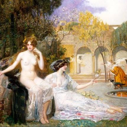 Πηγή αιώνιας νεότητας... η στέρηση του φαγητού!