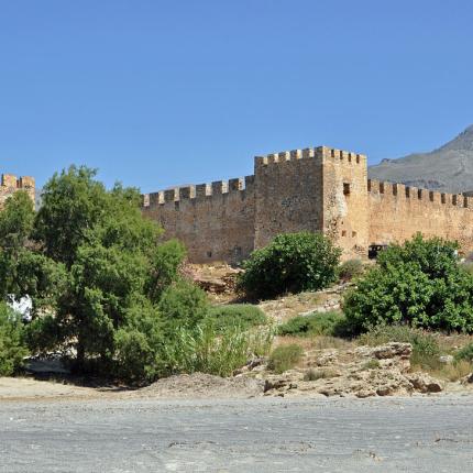 Φραγκοκάστελλο