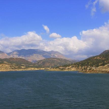 Ο Τόπος της Επαγγελίας !!