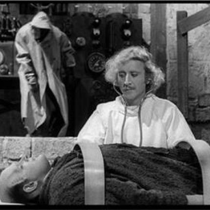 φρανκενστάιν