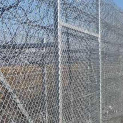 φράχτης έβρου