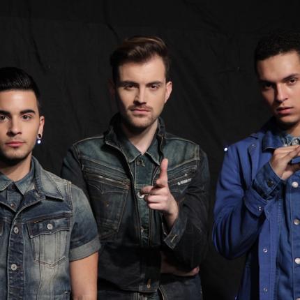 Με το "Rise up" η Ελλάδα στη Eurovision