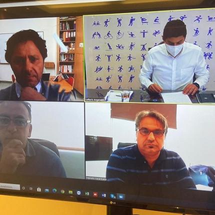 Αυγενάκης - ιδιοκτητες φροντιστηρίων μέσης εκπαίδευσης