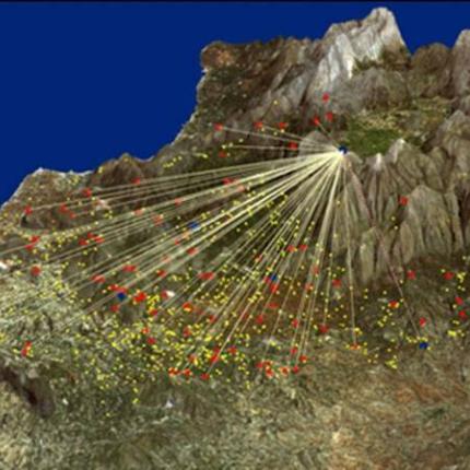 μινωικές φρυκτωρίες