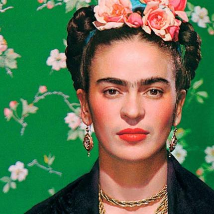 φρίντα κάλο