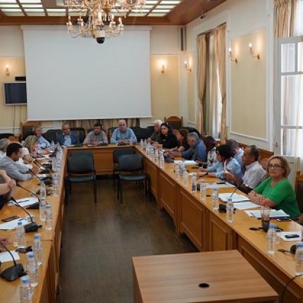 περιφέρεια