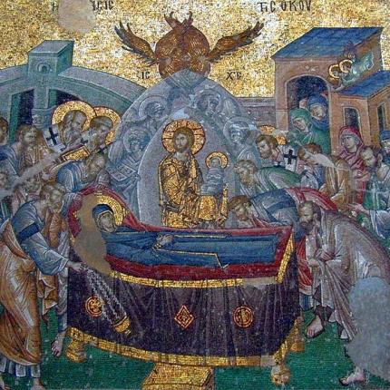 "Το Πάσχα του καλοκαιριού" - Όταν ο θάνατος γίνεται γιορτή!