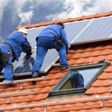 Ο ΣΥΡΙΖΑ για τις εγκαταστάσεις Οικιακών Φωτοβολταϊκών 