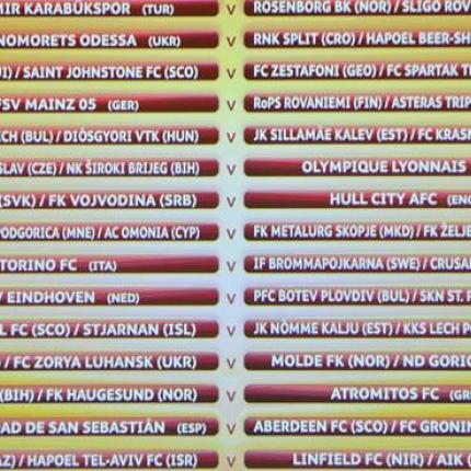 Μάιντς για Αστέρα, στα πιο "εύκολα" ο Ατρόμητος