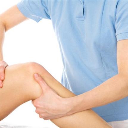 φυσικοθεραπευτής