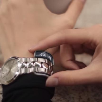 Gadget δημιουργεί "έξυπνα" ρολόγια 