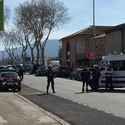 Ομηρία, Γαλλία