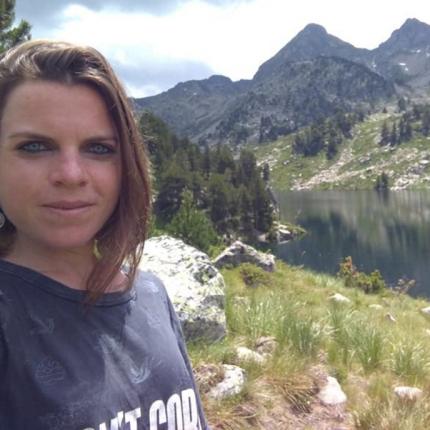 29χρονη γαλλιδα χανια εξαφανιση