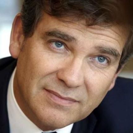 "Ταλιμπάν της Δεξιάς" η Κομισιόν σύμφωνα με το Γάλλο Υπουργό Βιομηχανίας 