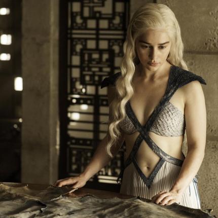 Ο κόσμος της όπερας υποδέχεται το "Game of Thrones" 