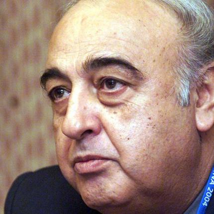 Πέθανε ο δημοσιογράφος Νικήτας Γαβαλάς