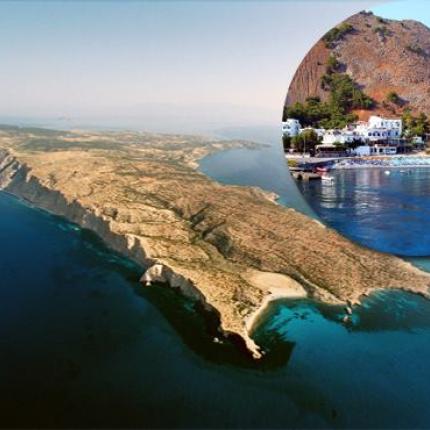 Στέλνουν μήνυμα μέσω... αποχής οι κάτοικοι της Γαύδου και της Αγίας Ρουμέλης