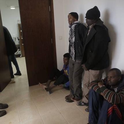 γαύδος βάνδαλοι