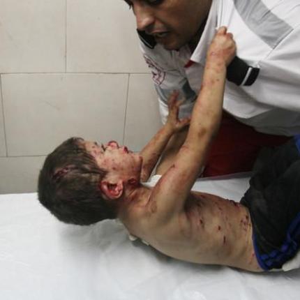 Διεθνής έρευνα από το Συμβούλιο Ανθρωπίνων Δικαιωμάτων για τη σφαγή αμάχων από το Ισραήλ στη Γάζα