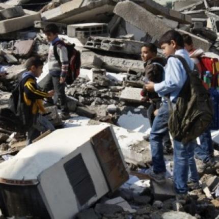 Ισραήλ-Παλαιστίνιοι: Νέα εκεχειρία 72 ωρών