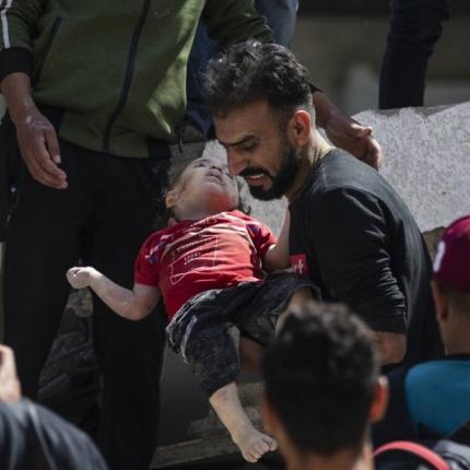 Λωρίδα της Γάζας