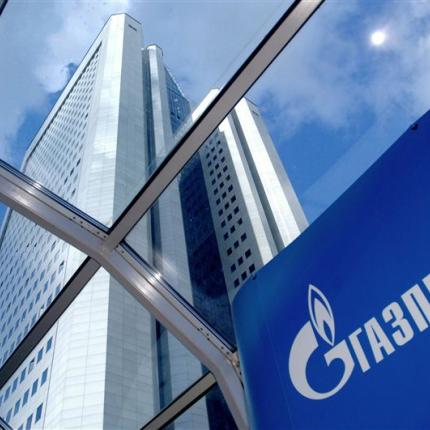 gazprom