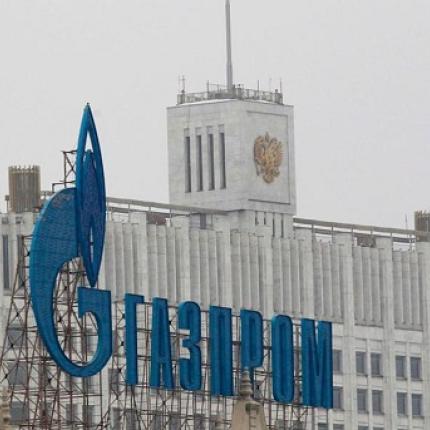 Η Gazprom ενδιαφέρεται για επενδύσεις στην αεριοκίνηση οχημάτων και πλοίων
