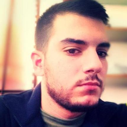 γιάννης γδοντάκης